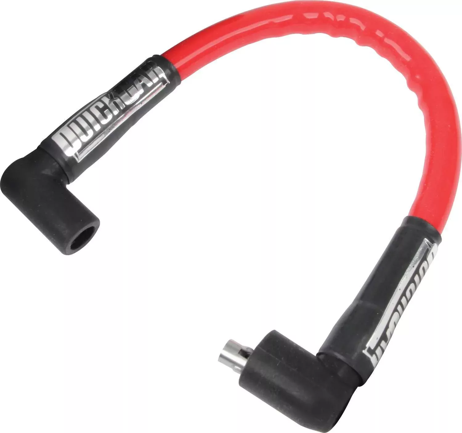 Quickcar Racing - Coil Wire - Red 12in HEI/Socket