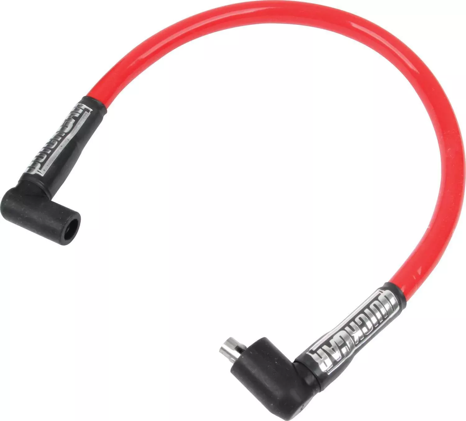 Quickcar Racing - Coil Wire - Red 18in HEI/Socket