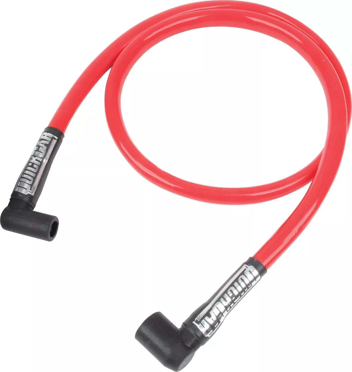 Quickcar Racing - Coil Wire - Red 36in HEI/HEI