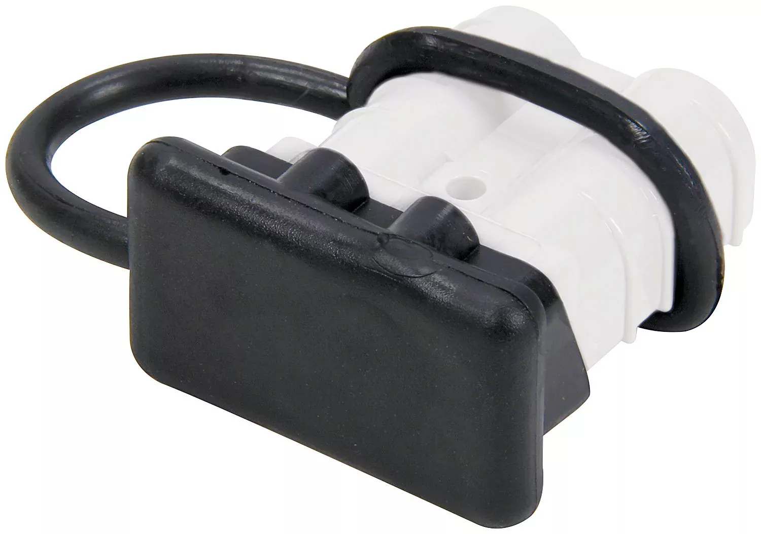 Quickcar Racing - Cover for Quick Disc. Black 57-704