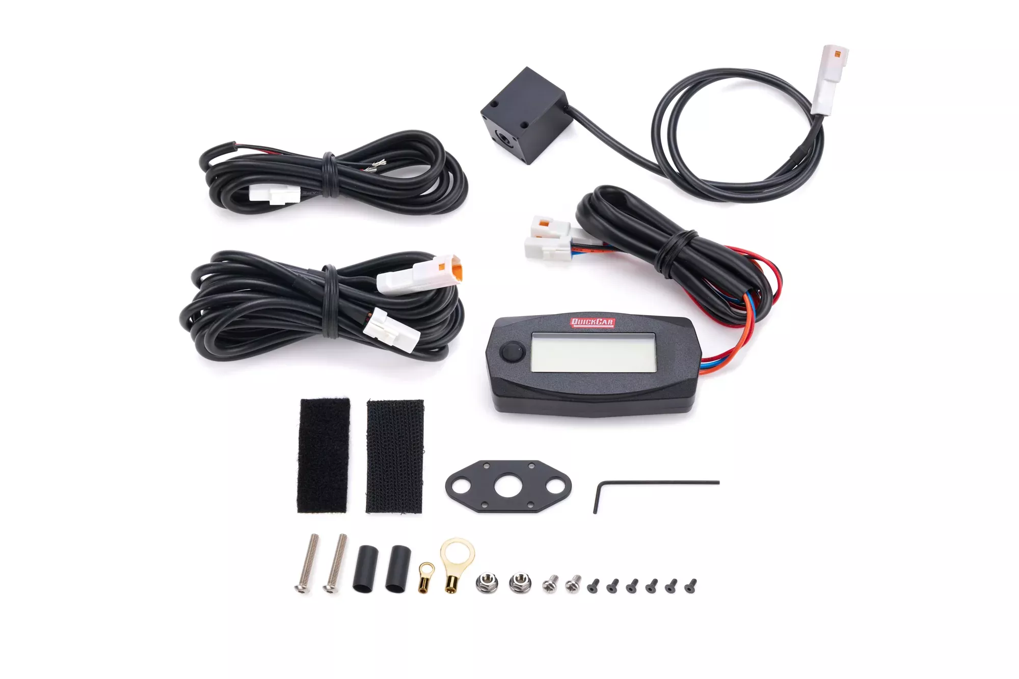 Quickcar Racing - Digital Tire Temp Gauge