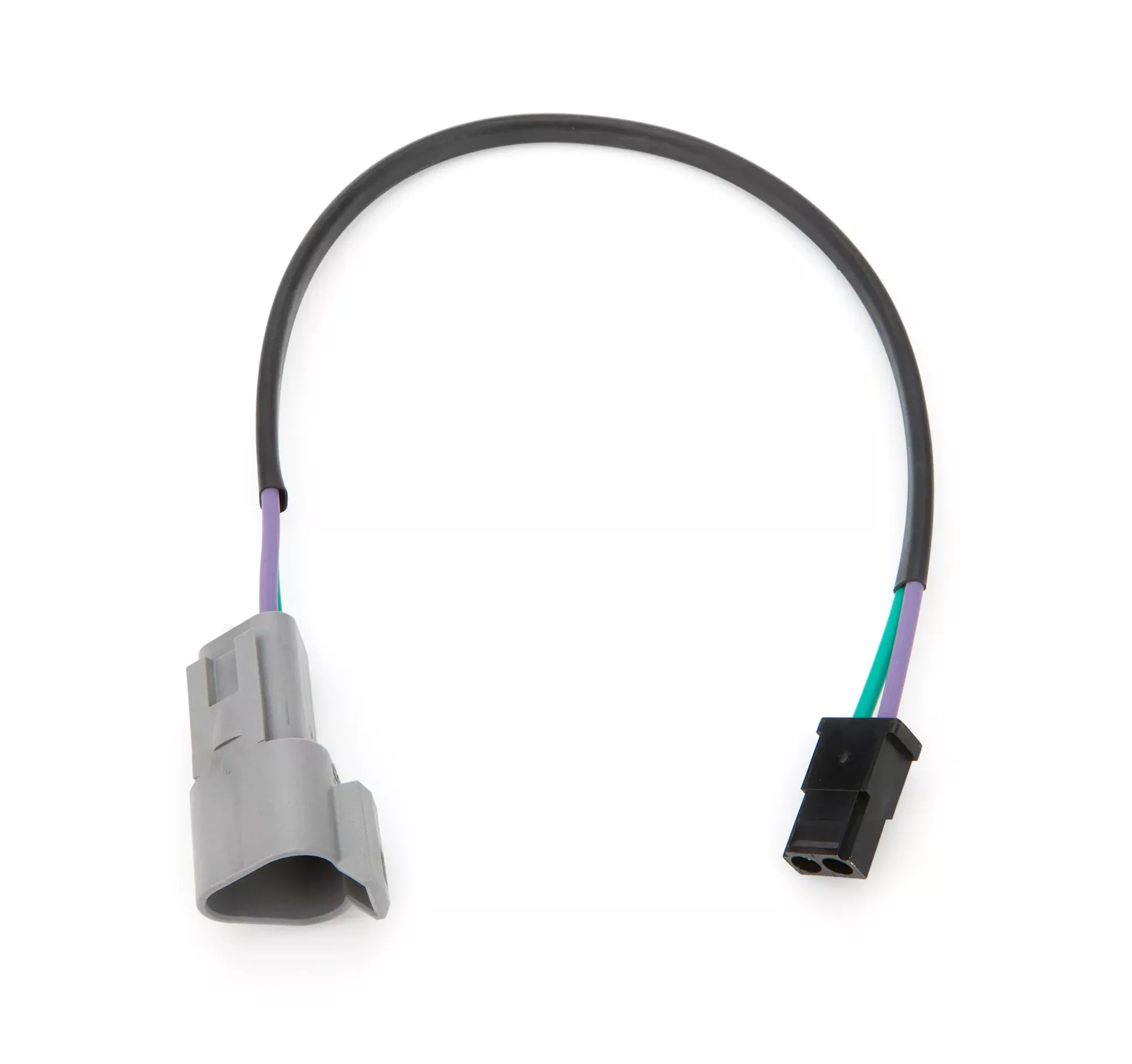 Quickcar Racing - Distributor Adapter 12in Deutsch to MSD