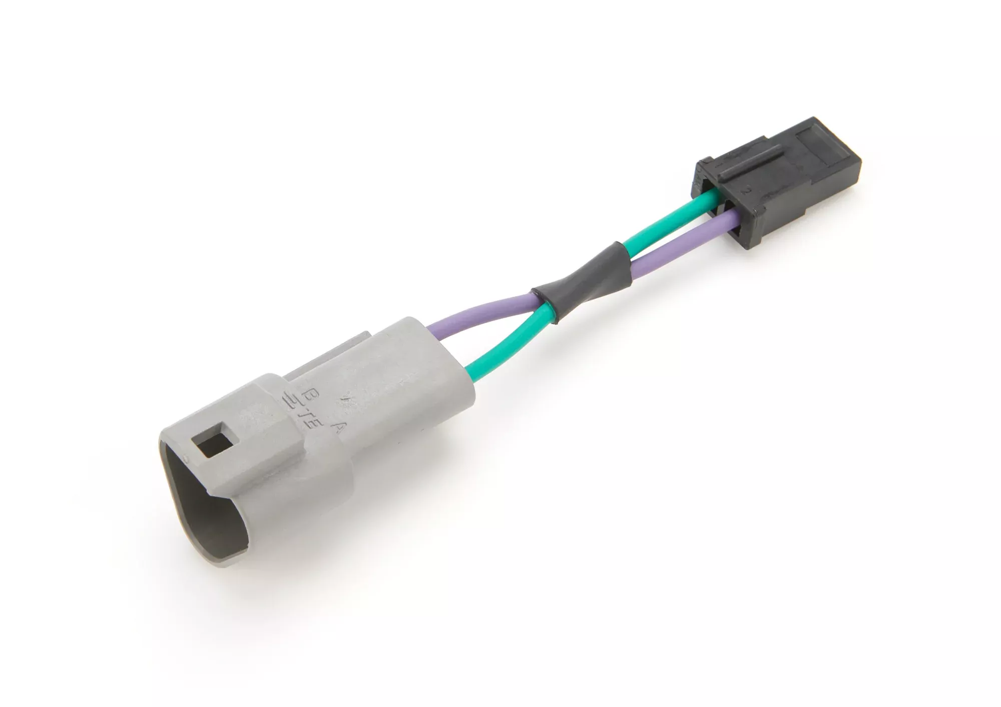 Quickcar Racing - Distributor Adapter MSD to Fast Deutsch