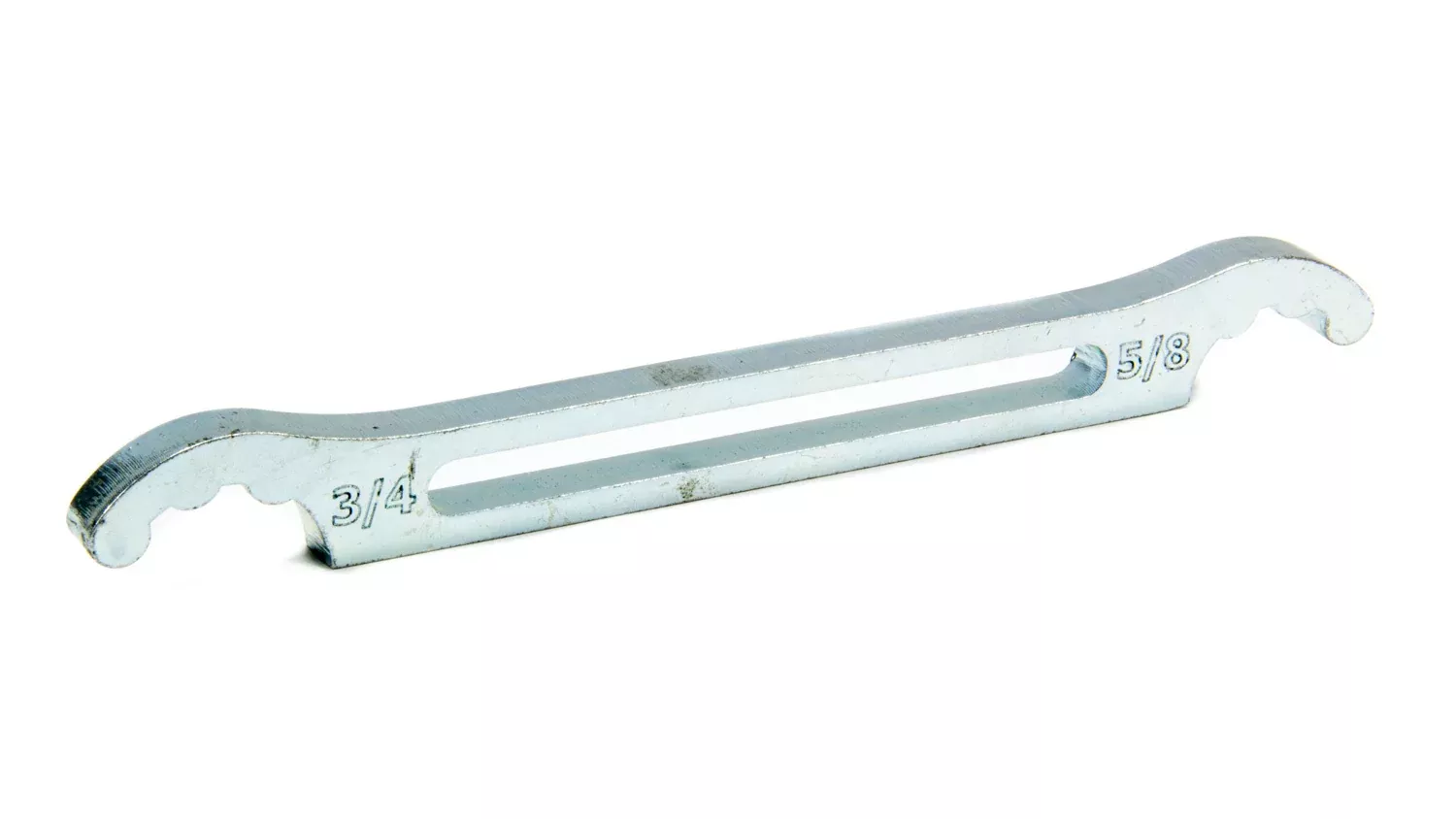Quickcar Racing - Double Ended Wrench for Scalloped Susp. Tube