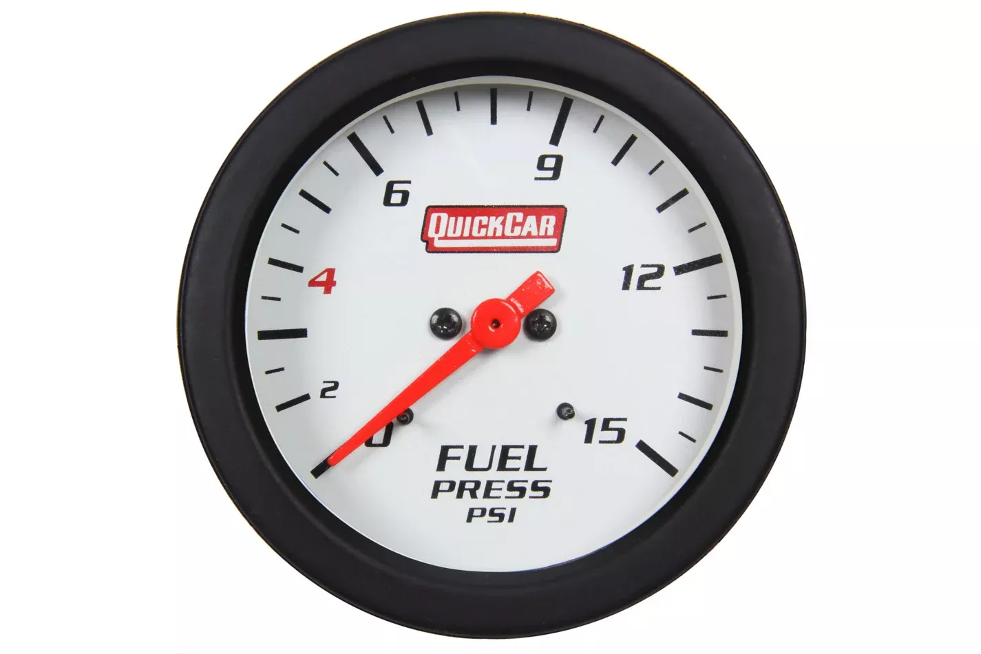 Quickcar Racing - Extreme Gauge Fuel Pressure
