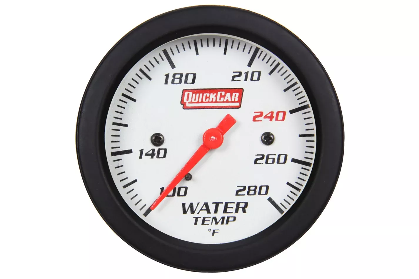 Quickcar Racing - Extreme Gauge Water Temp