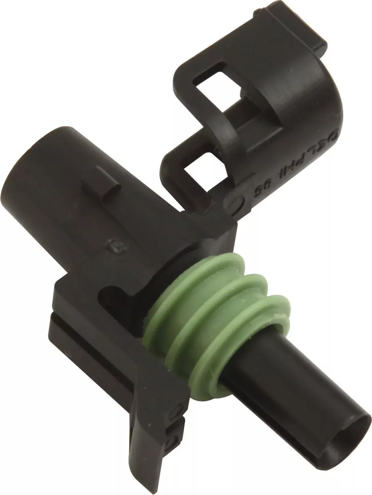 Quickcar Racing - Female 1 Pin Connector-kit