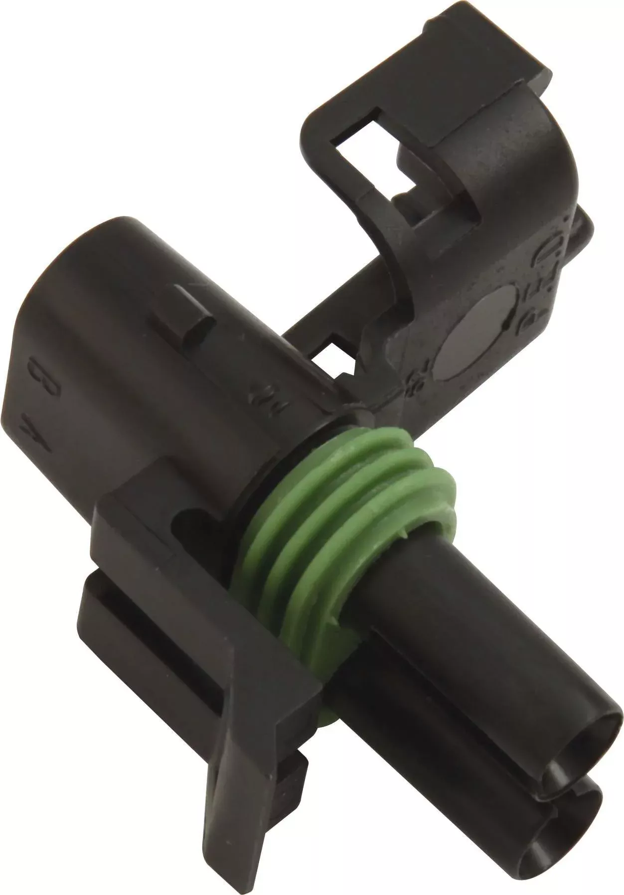Quickcar Racing - Female 2 Pin Connector-