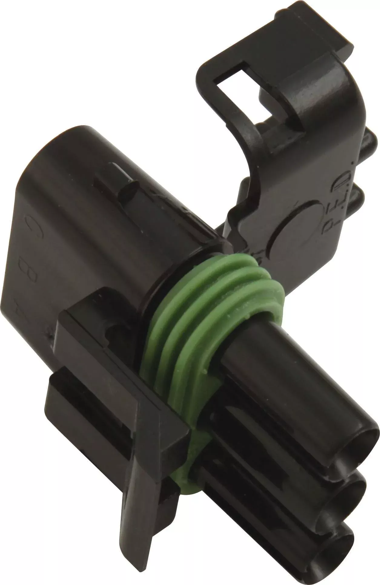 Quickcar Racing - Female 3 Pin Connector-