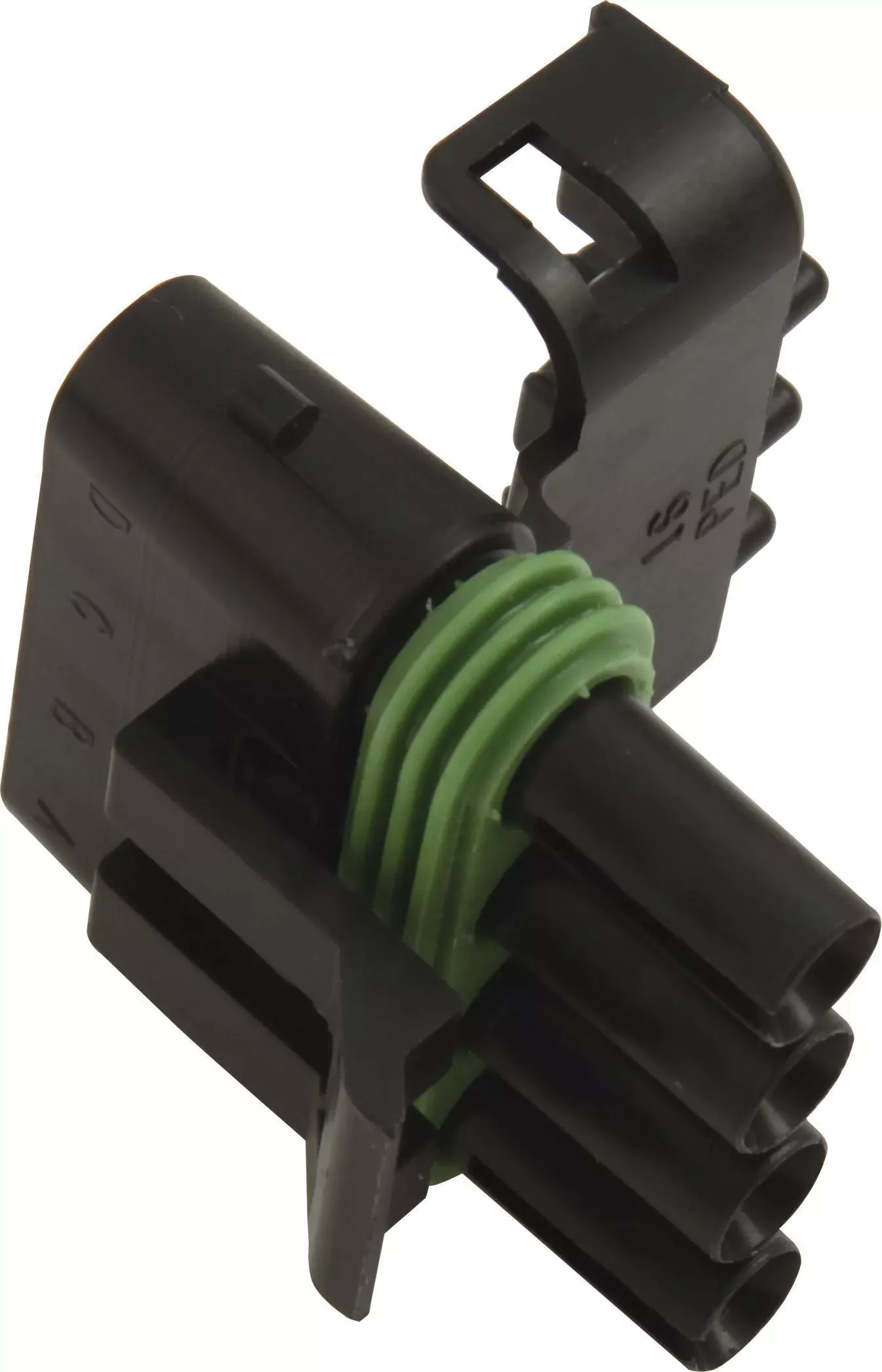 Quickcar Racing - Female 4 Pin Connector