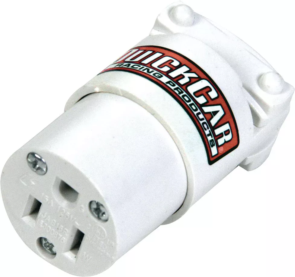 Quickcar Racing - Female Receptacle