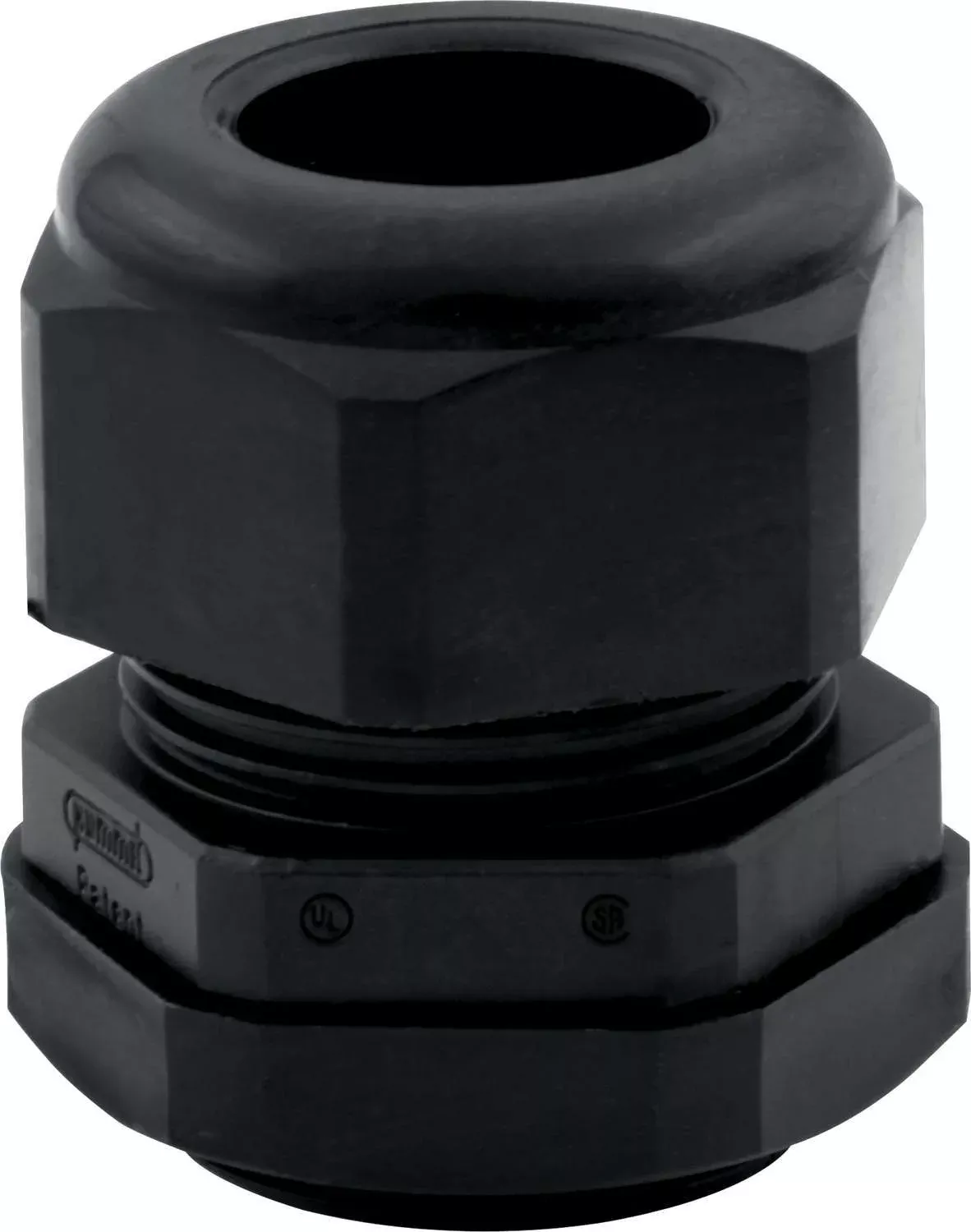 Quickcar Racing - Firewall Grommet 0-1 Gauge