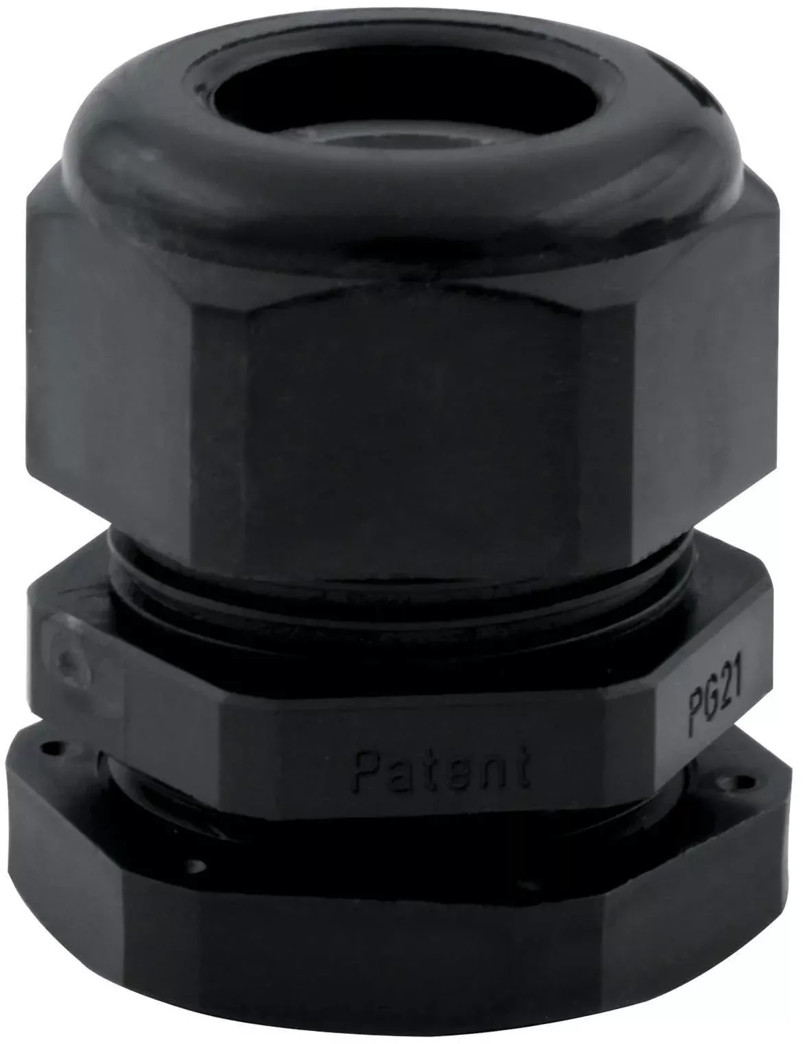 Quickcar Racing - Firewall Grommet 2-4 Gauge