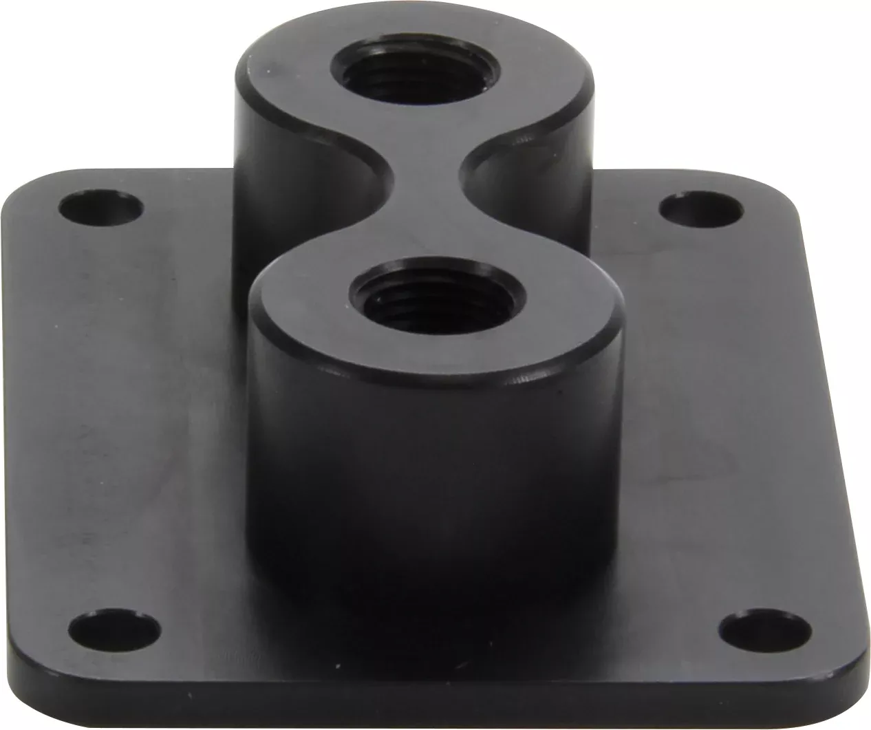 Quickcar Racing - Firewall Junction 2 Hole