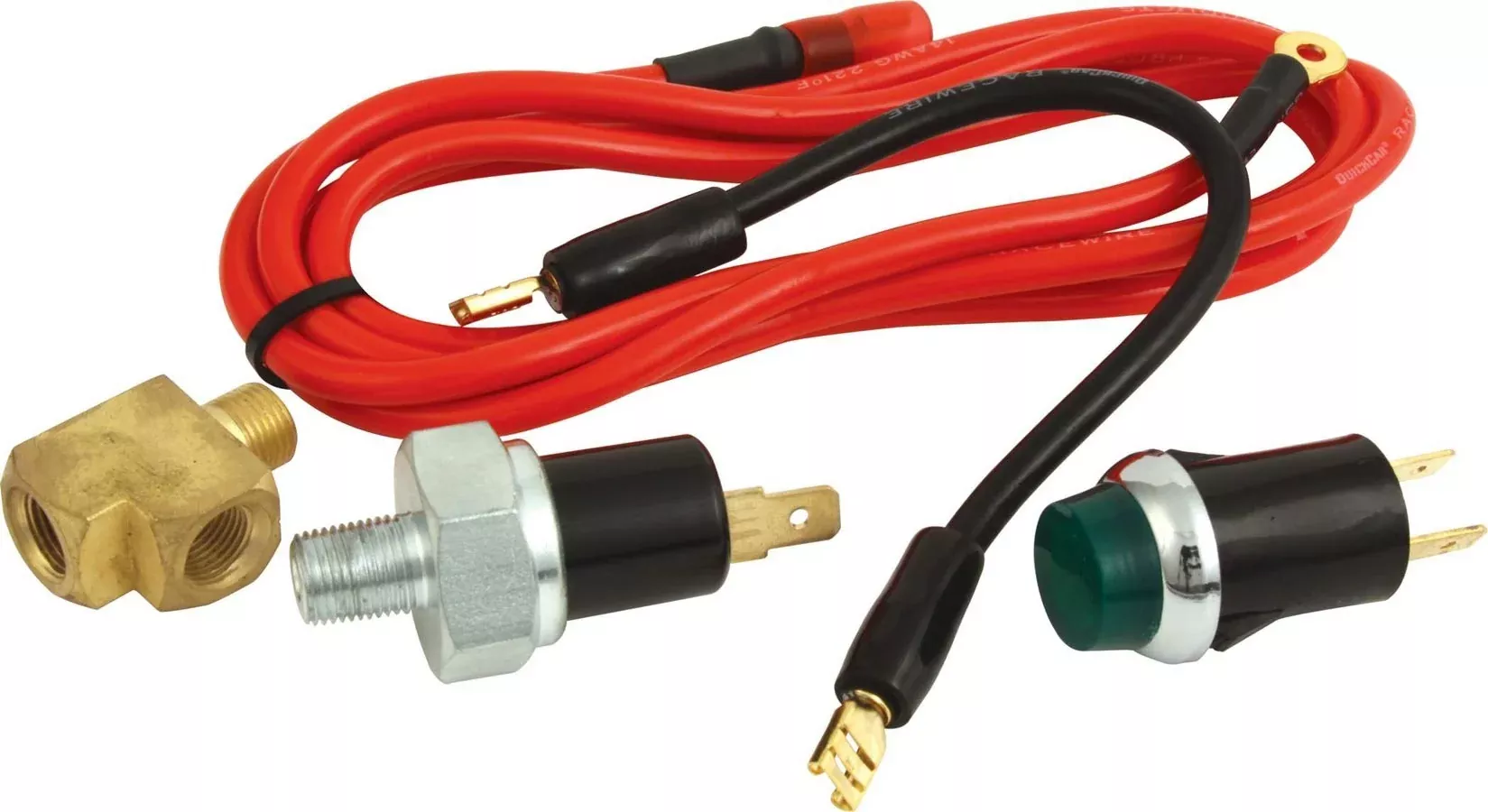 Quickcar Racing - Fuel Press Sender Kit
