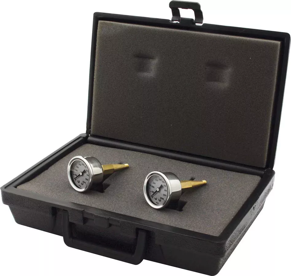 Quickcar Racing - GM Metric Caliper Pressure Test Kit