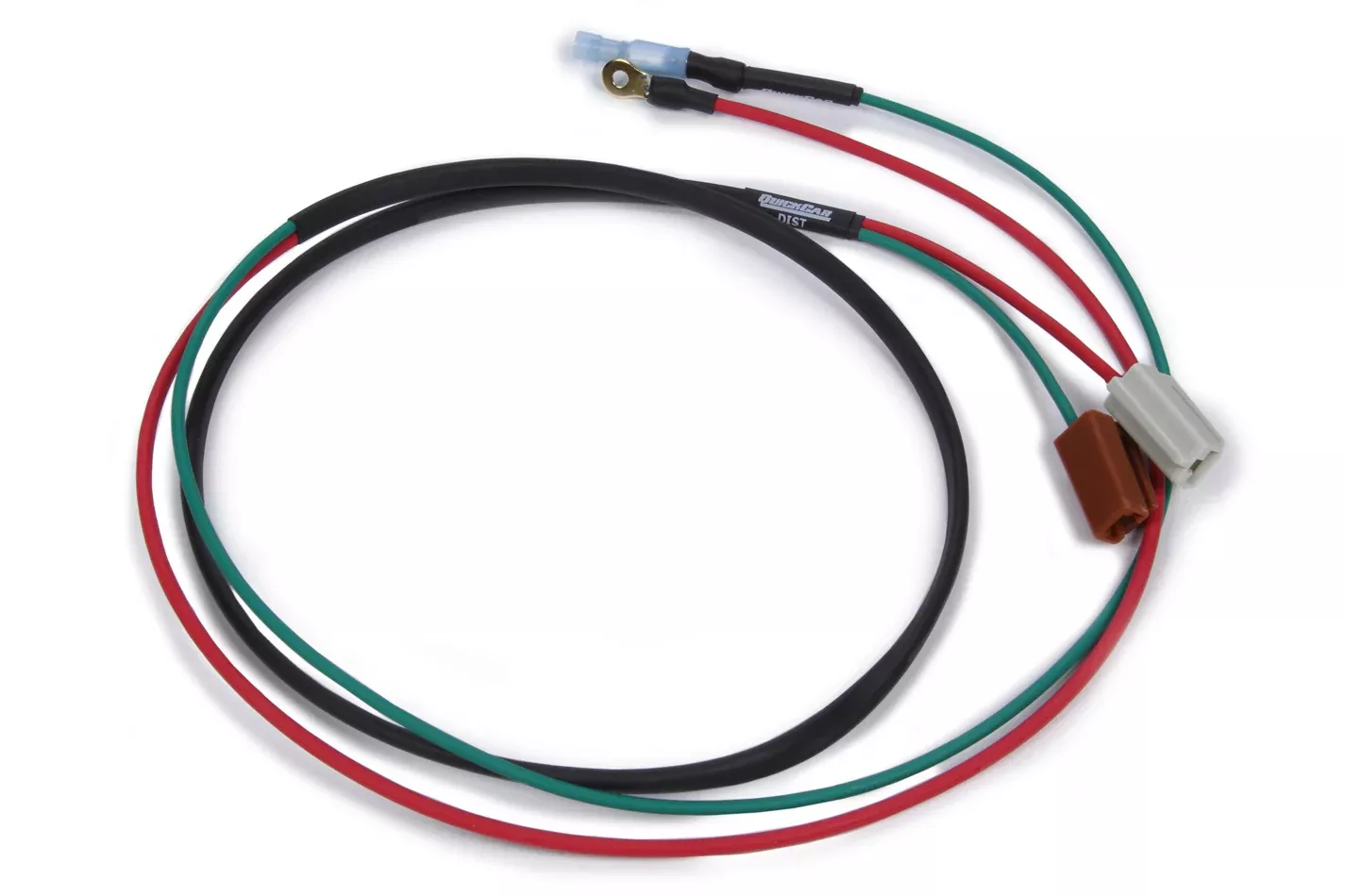 Quickcar Racing - HEI Distributor Lead
