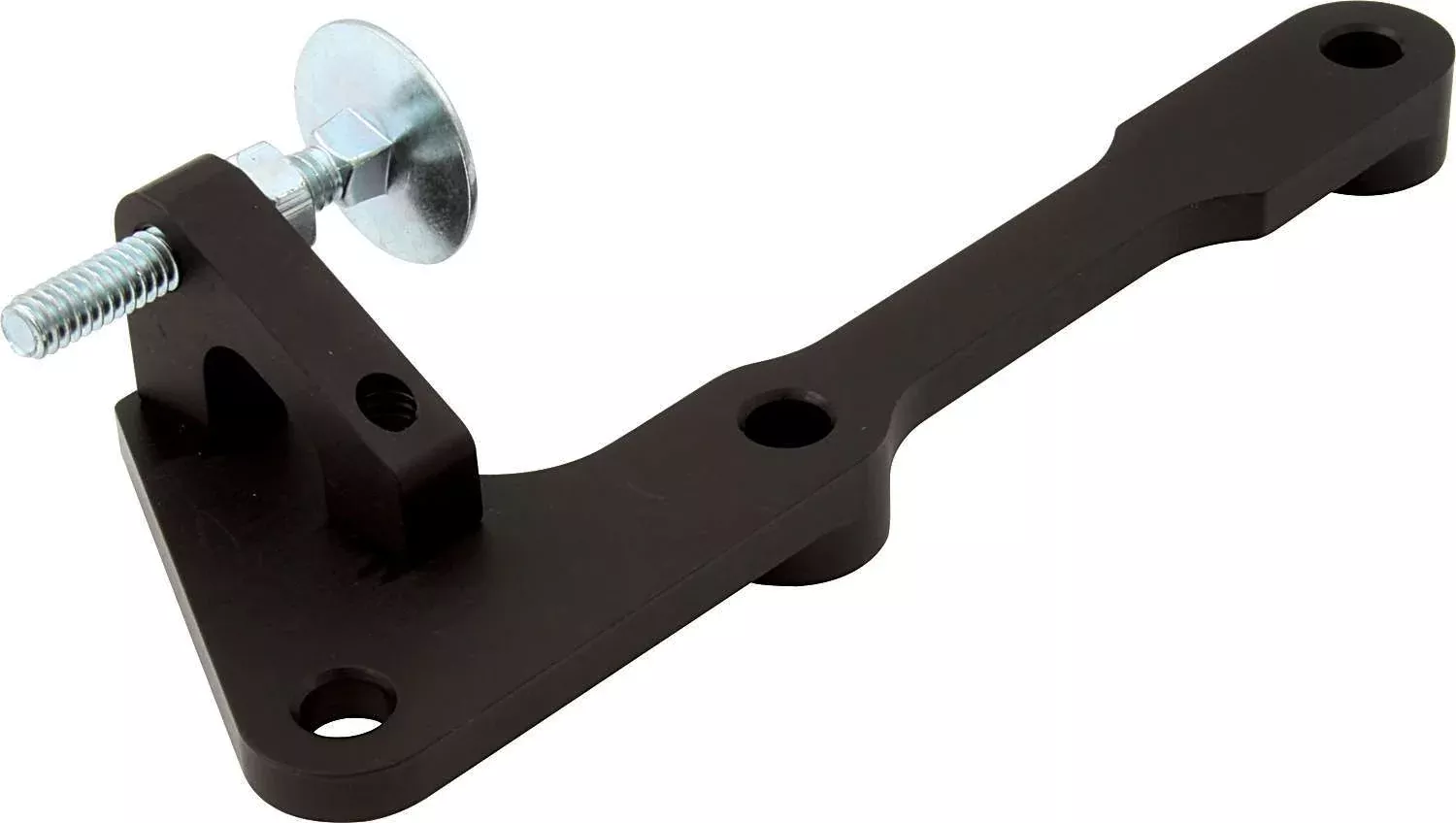Quickcar Racing - Holley 2 Barrel Throttle Stop