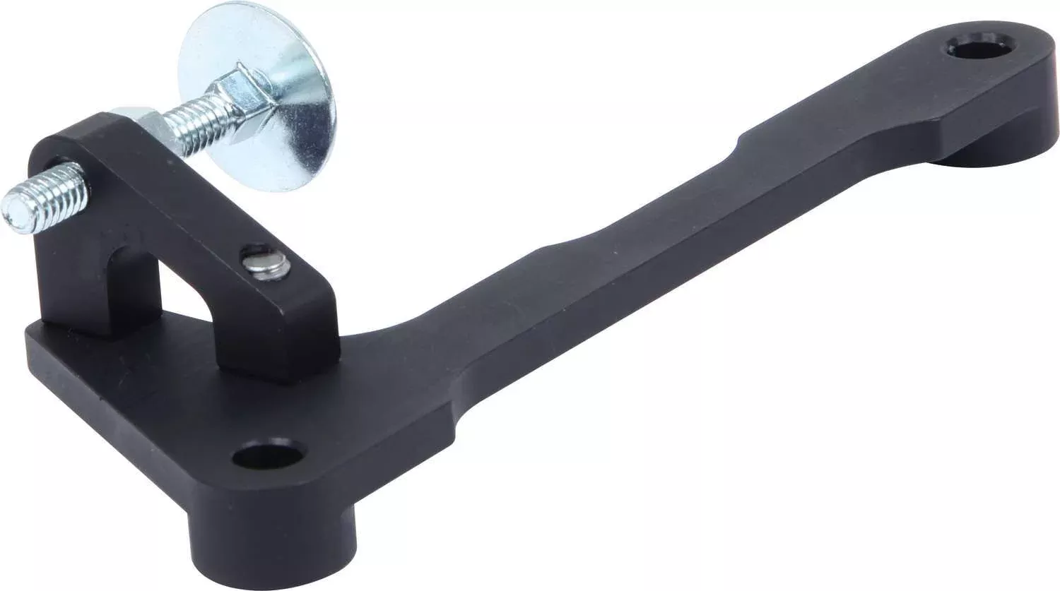 Quickcar Racing - Holley 4 Barrel Throttle Stop