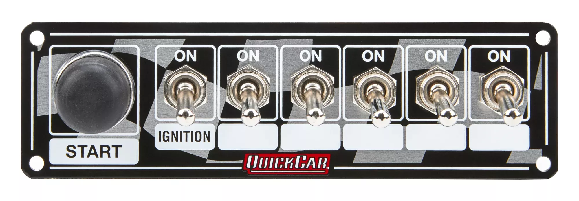 Quickcar Racing - ICP20.5 Ignition Switch