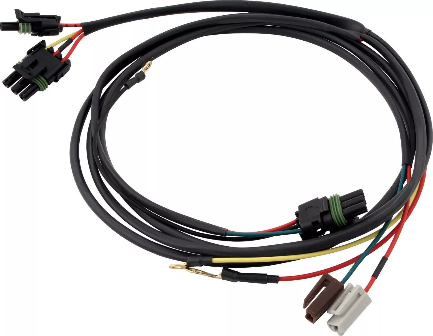 Quickcar Racing - Ignition Harness - HEI Weatherpack