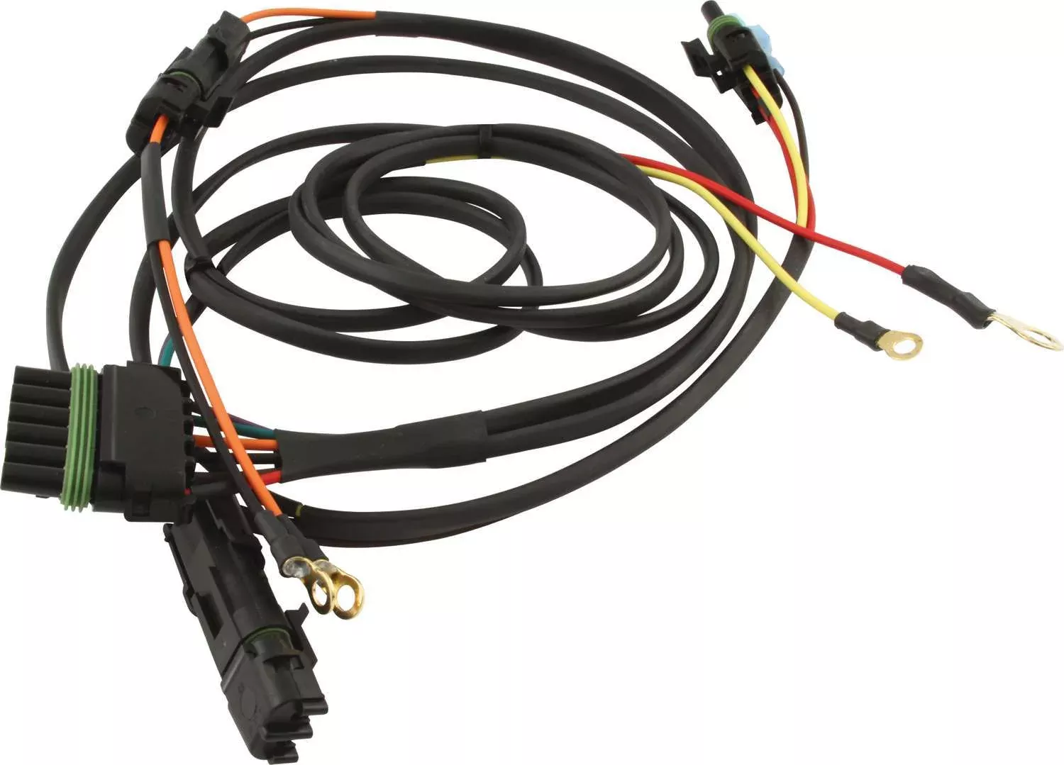 Quickcar Racing - Ignition Harness Single Box