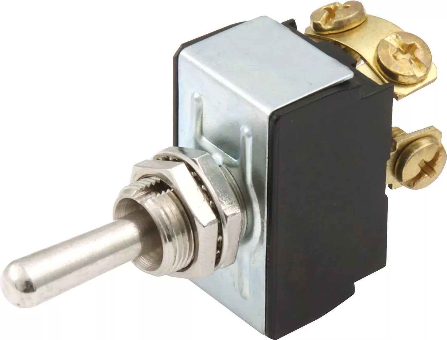 Quickcar Racing - Ignition/Start Switch