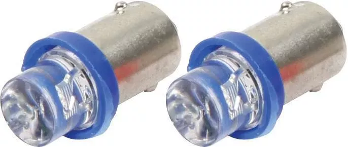 Quickcar Racing - LED Bulb Blue Pair