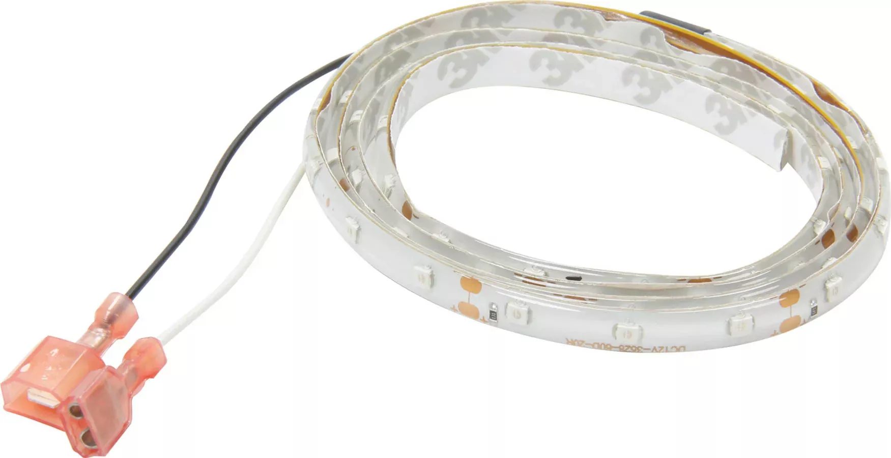 Quickcar Racing - LED Light Strip Purple