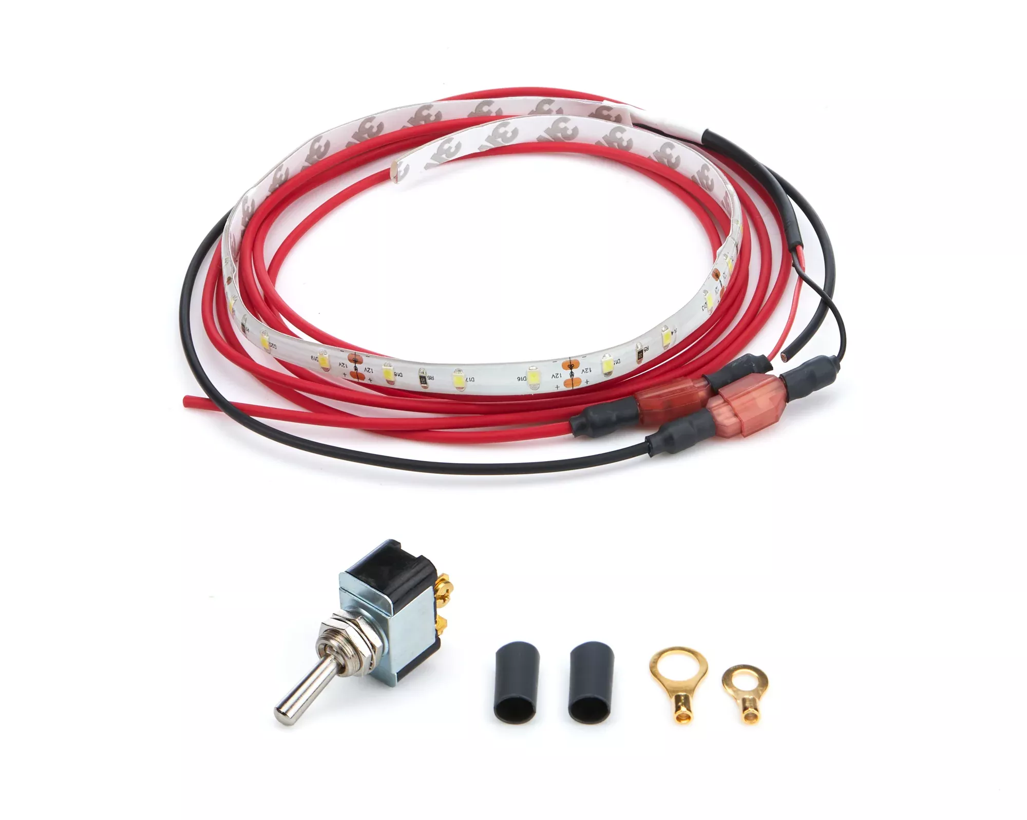 Quickcar Racing - LED Under Car Light Kit