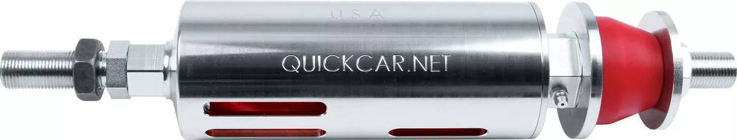 Quickcar Racing - Long Torque Absorber