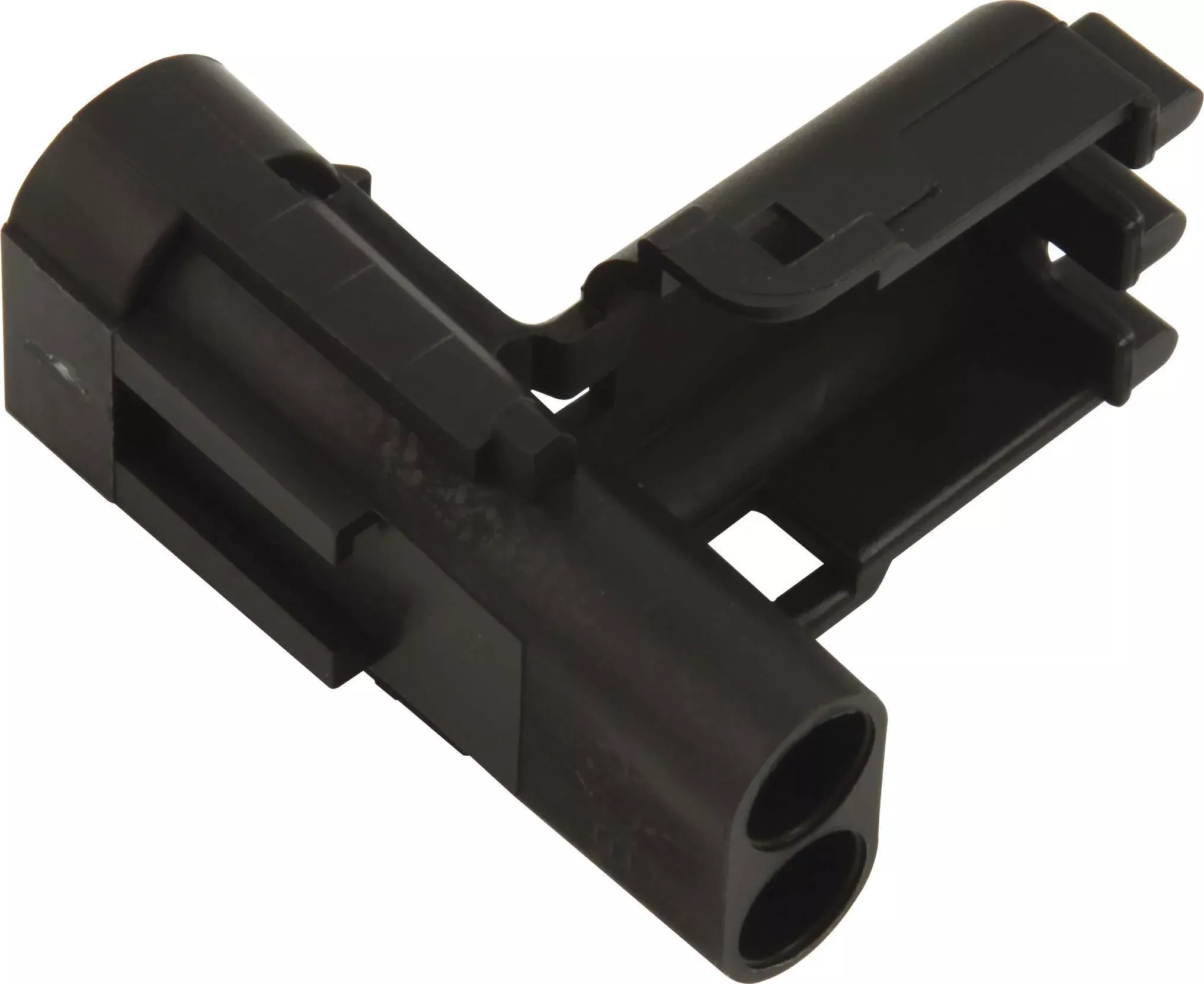 Quickcar Racing - Male 2 Pin Connector