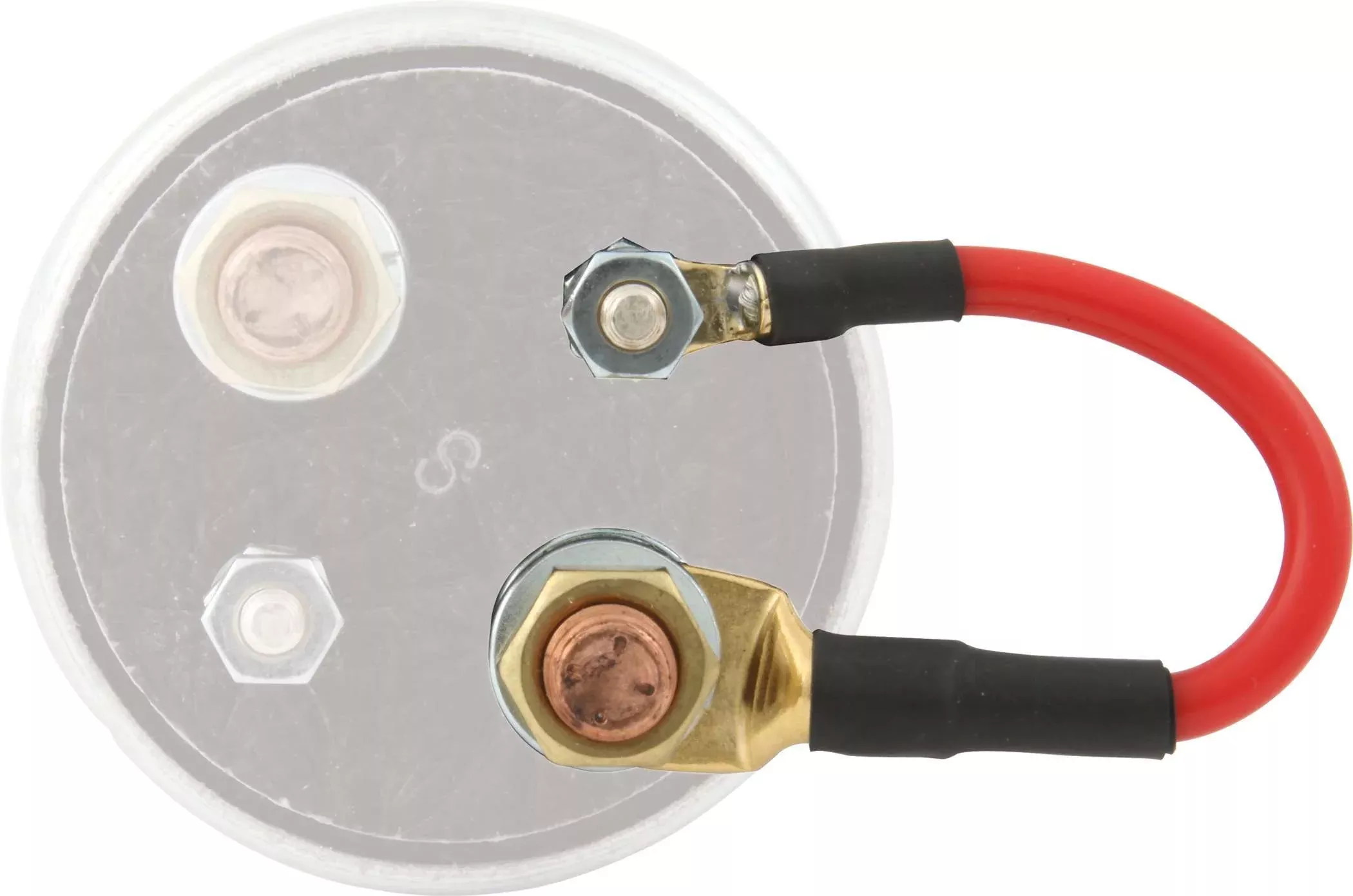Quickcar Racing - MDS Alternator Jumper Wire