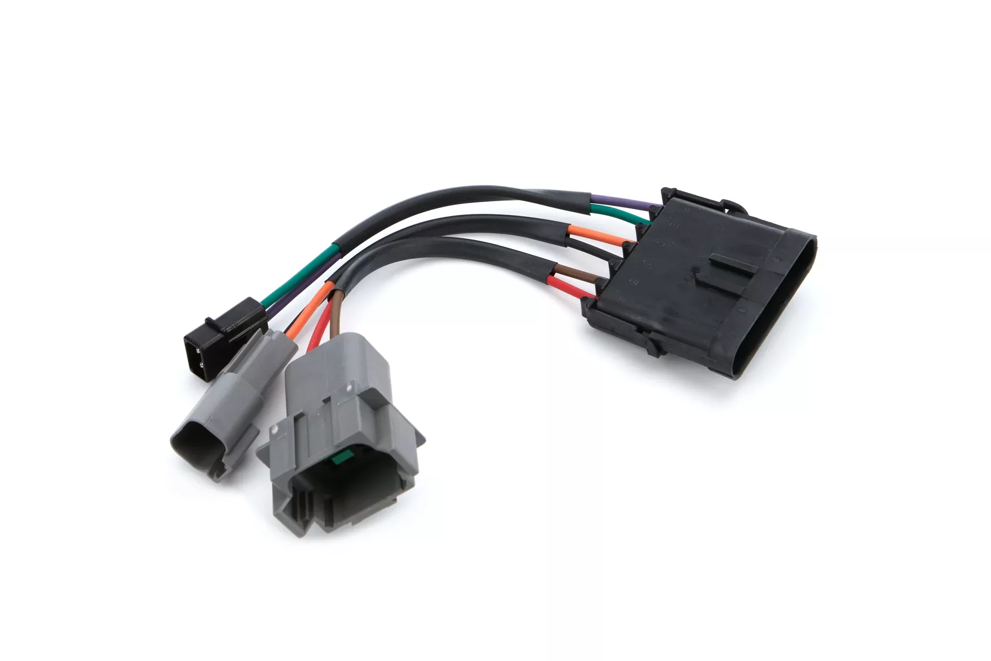 Quickcar Racing - MSD 6AL-2 Adapter