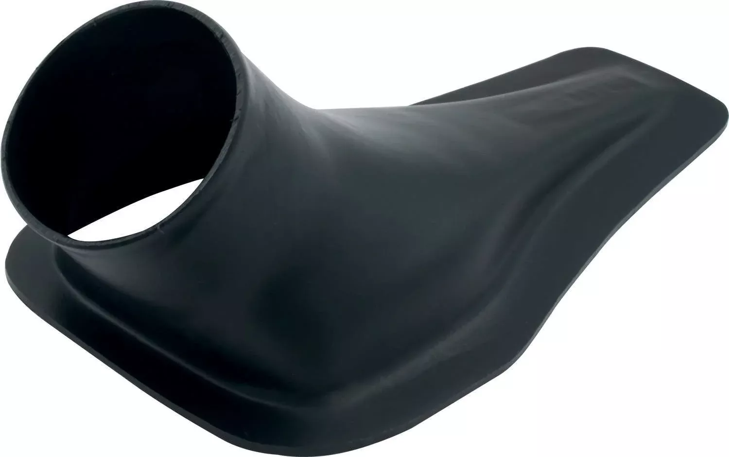 Quickcar Racing - NACA Duct Black Single