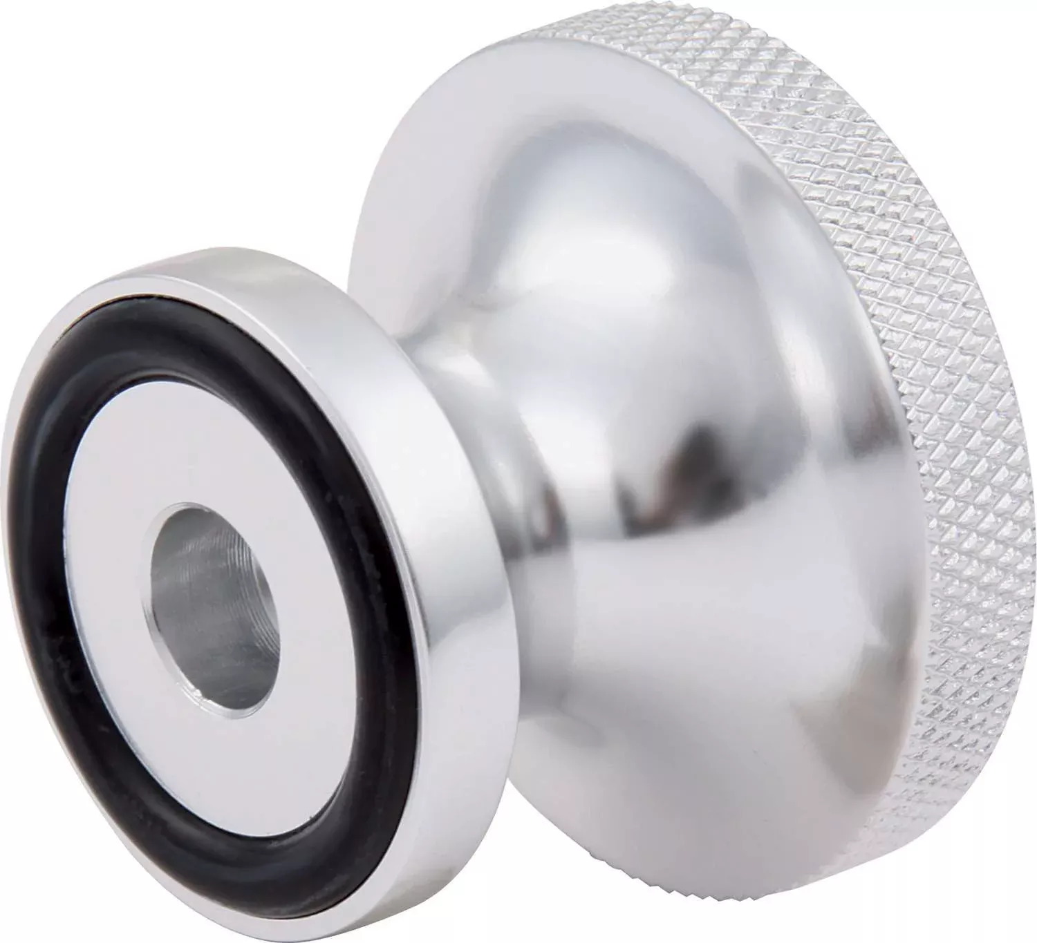 Quickcar Racing - O-Ring Carb Nut 5/16-18 Alum