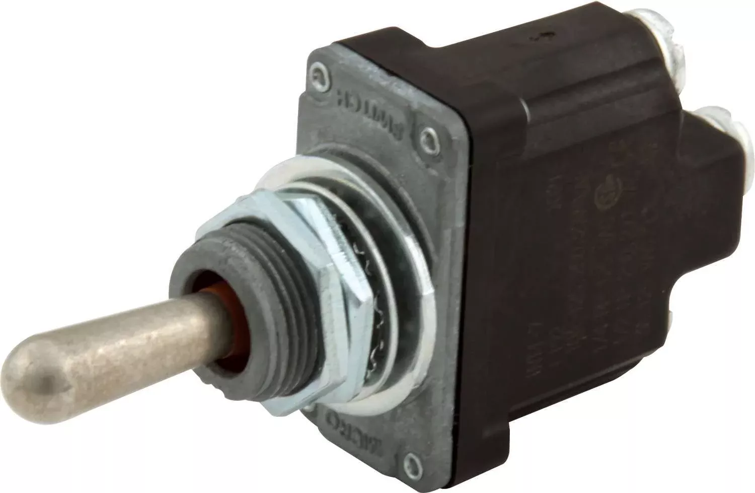 Quickcar Racing - On-On Crossover Toggle Switch-3 post