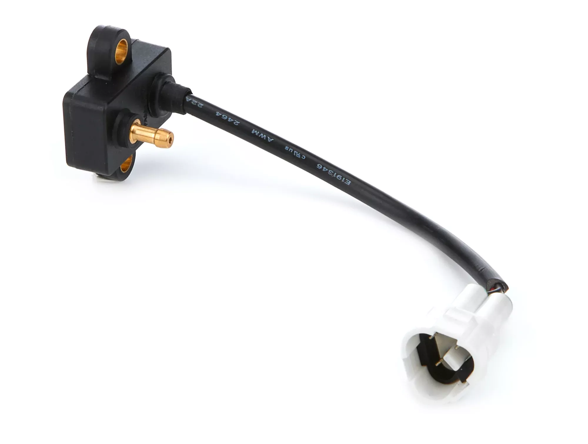 Quickcar Racing - Pressure Sending Unit ElectricBoost