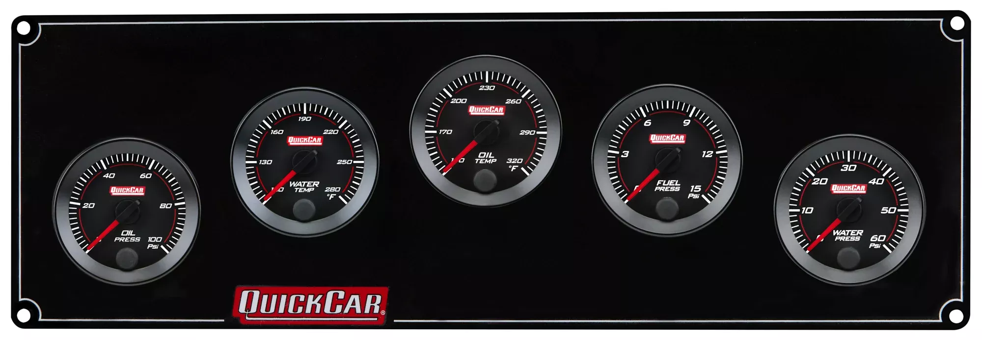 Quickcar Racing - RedLine Panel 2-1/16in OP/WT/OT/FP15/WP