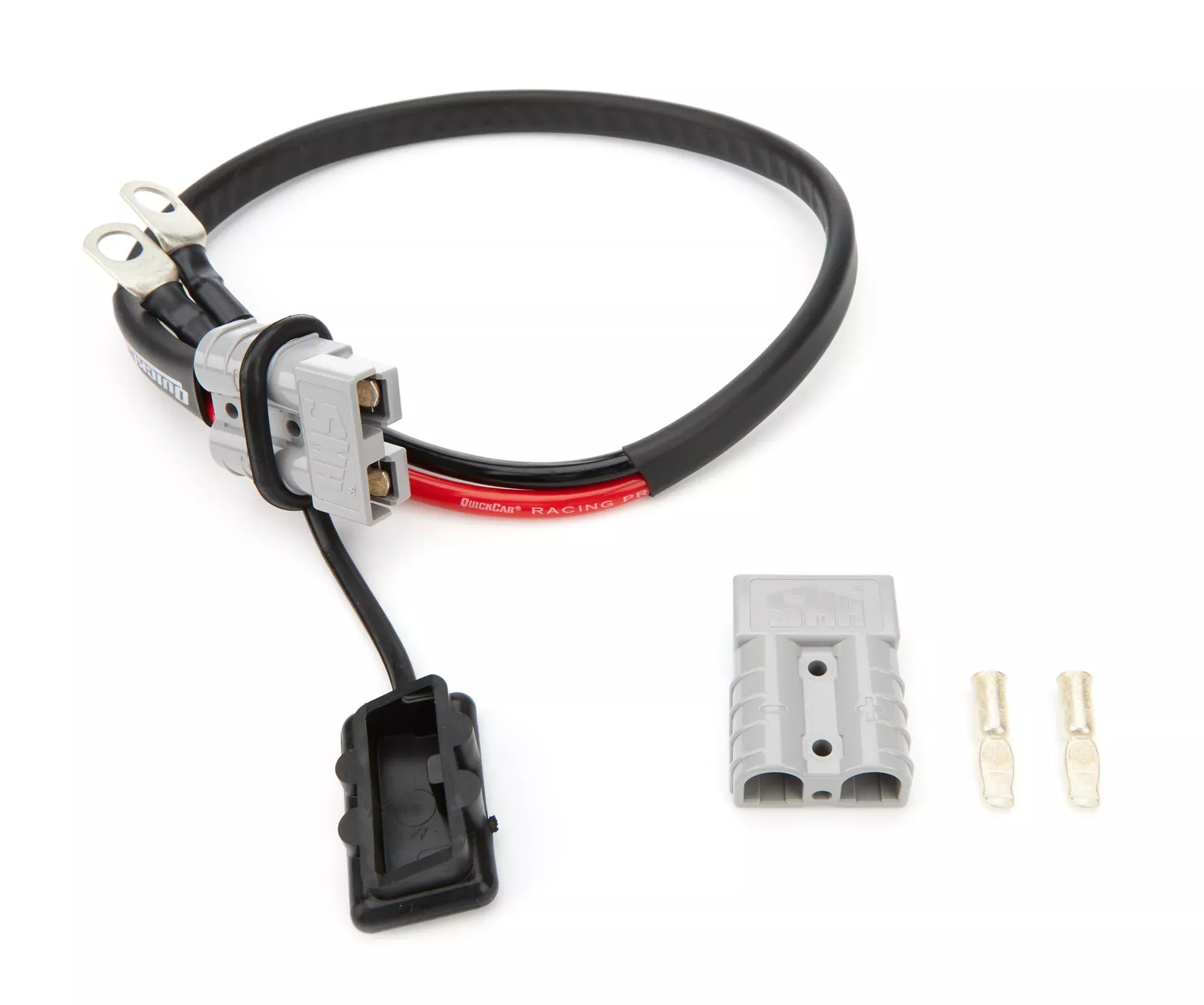 Quickcar Racing - Remote Battery Charge Kit 24in