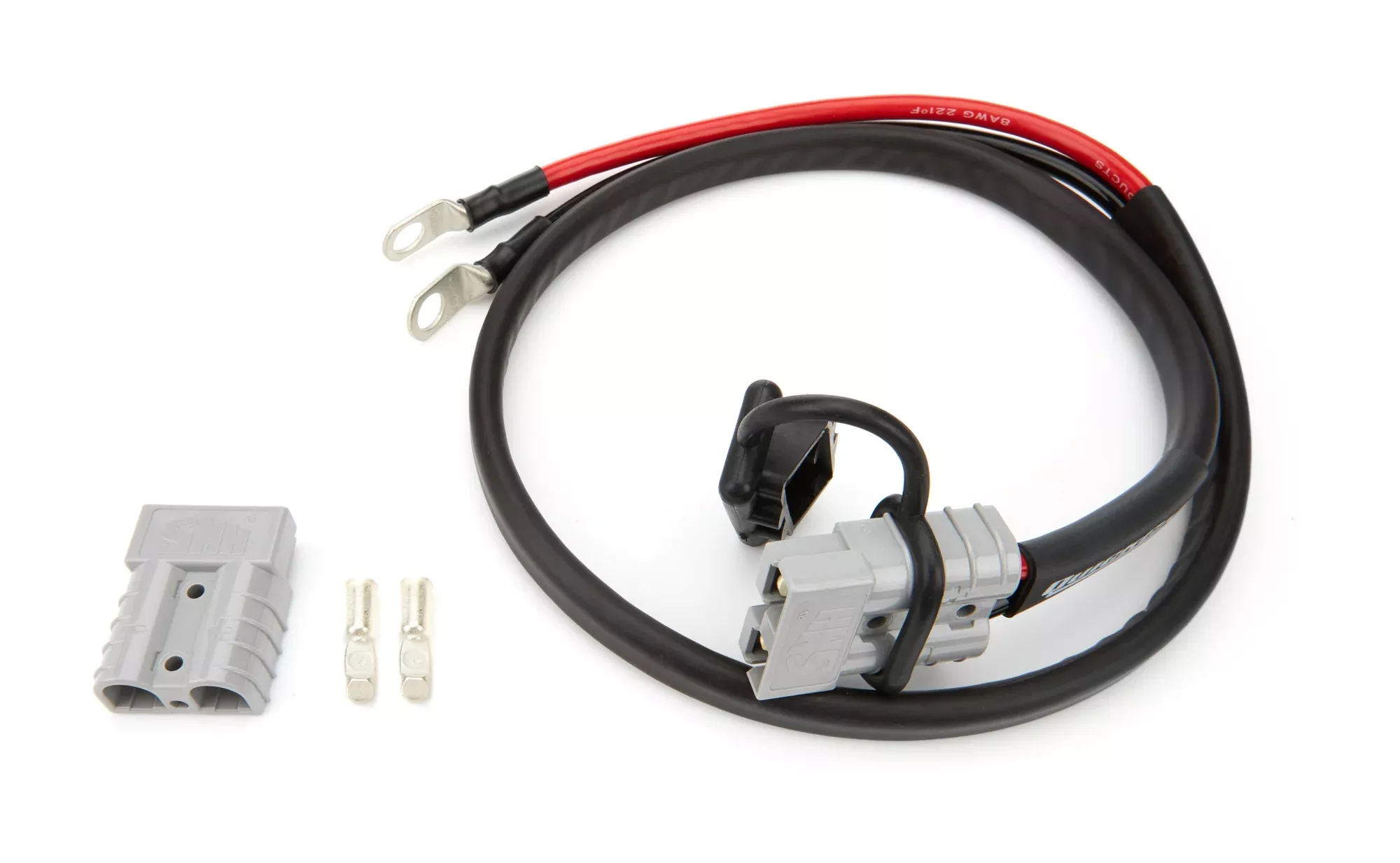 Quickcar Racing - Remote Battery Charge Kit 36in