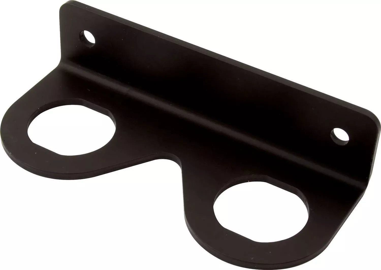 Quickcar Racing - Remote Charge Post Bracket Bent
