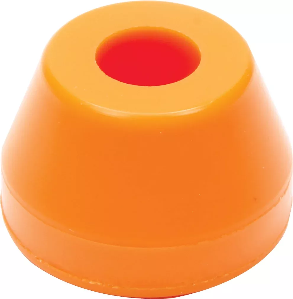 Quickcar Racing - Replacement Bushing Med/ Soft Orange
