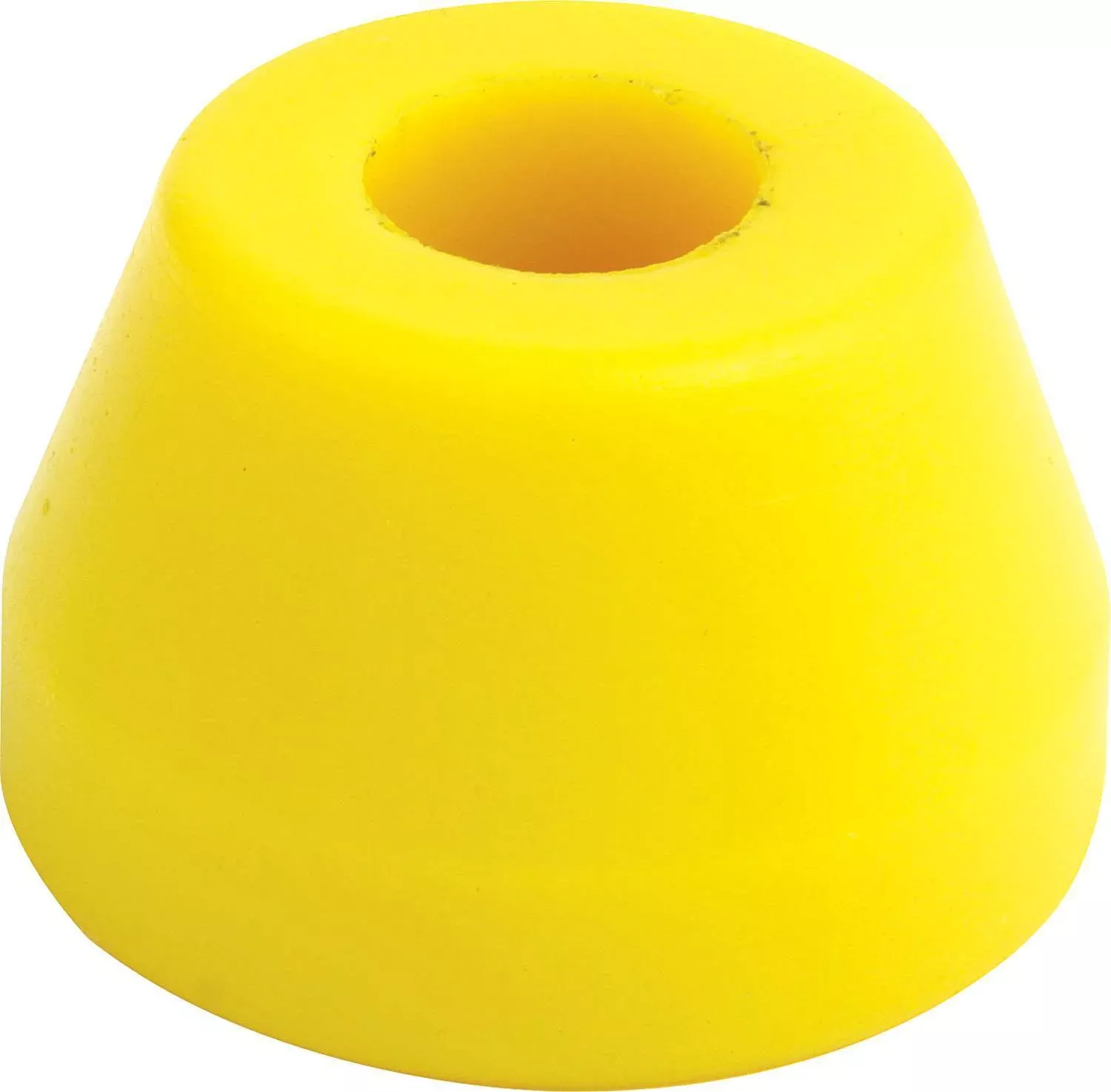 Quickcar Racing - Replacement Bushing Soft Yellow