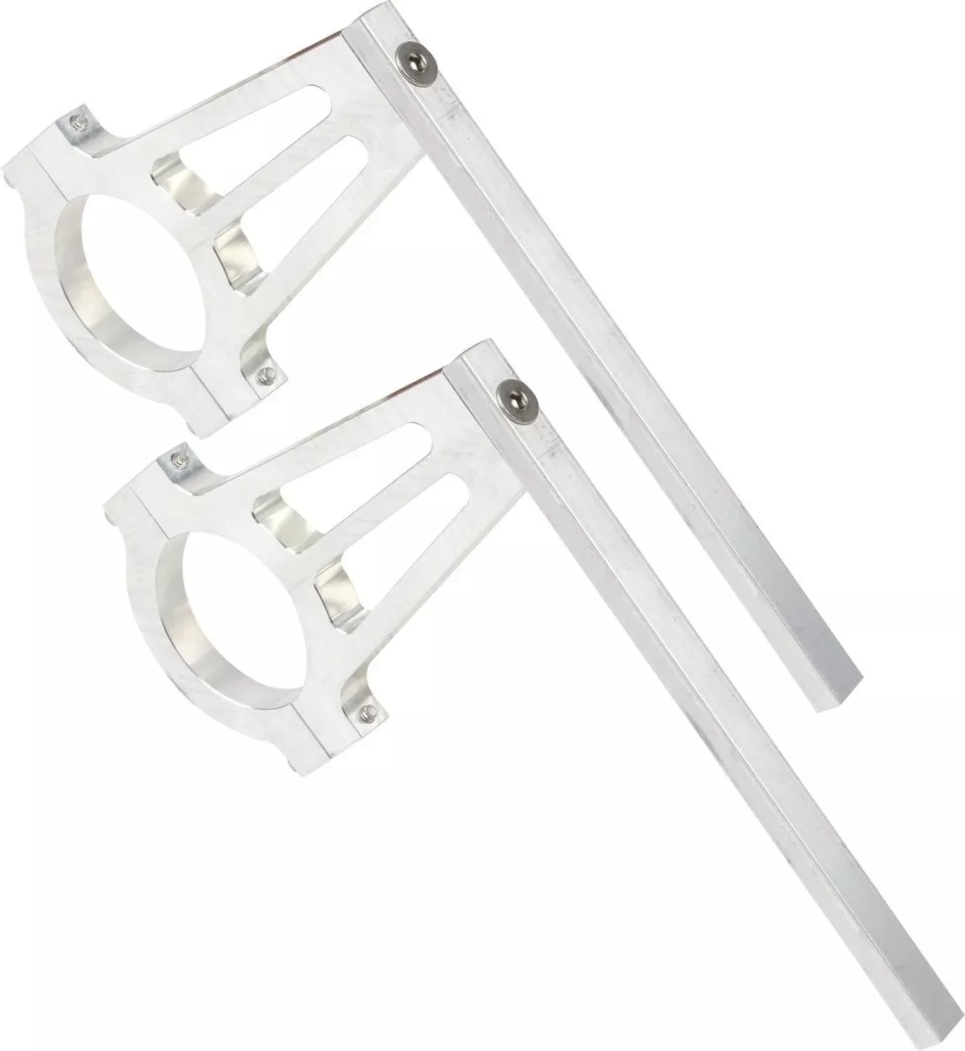 Quickcar Racing - Roll Bar Switch Mounting Bracket 1-1/2