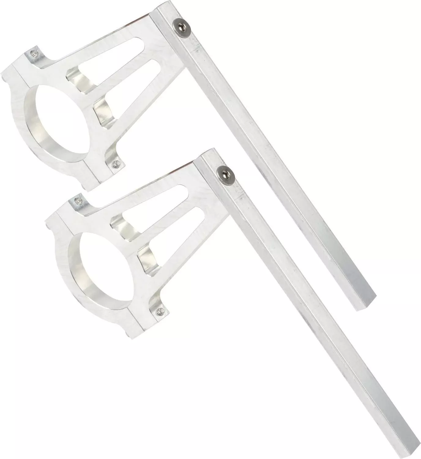 Quickcar Racing - Roll Bar Switch Mounting Bracket 1-5/8