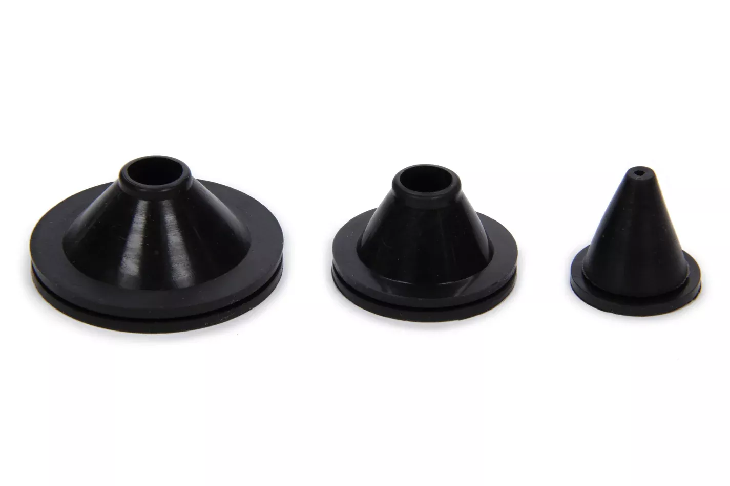 Quickcar Racing - Rubber Grommet Set (3pc)