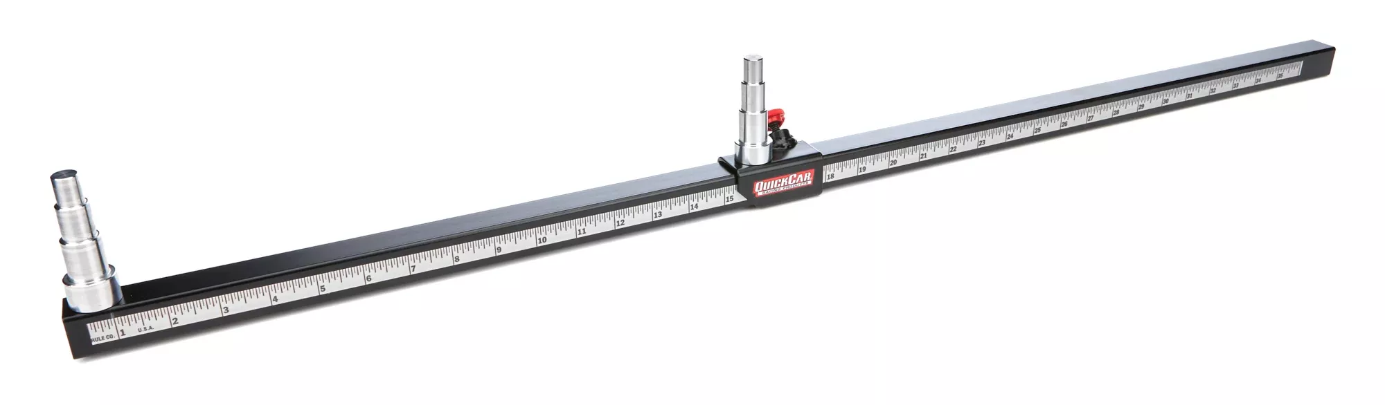 Quickcar Racing - Ruler Suspension Tube