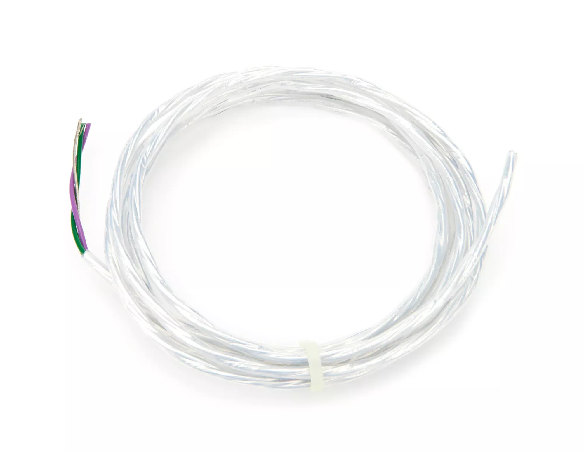 Quickcar Racing - Shielded Distributor 10 Feet