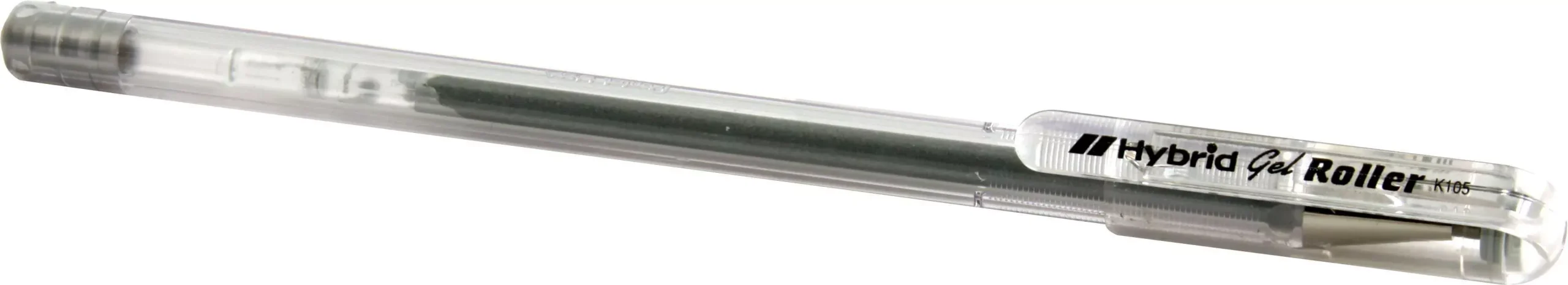 Quickcar Racing - Silver Tire Pen